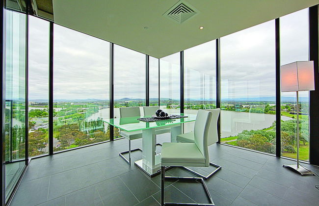 Accommodate Canberra - The ApARTments - Foto 8