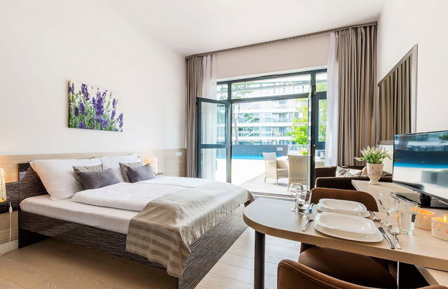 Vacation Club - Dune Apartaments - Foto 3