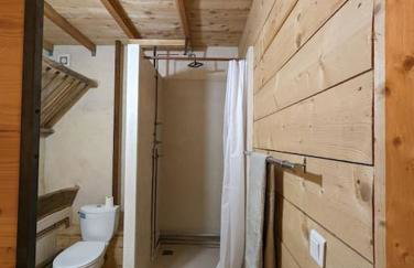 Logement - Studio indépendant à Pérouges - Foto 13
