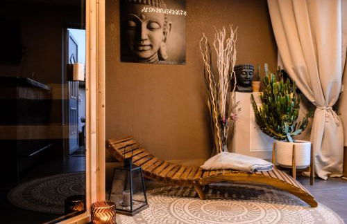 Ferienhaus Neuseenland - Foto 12