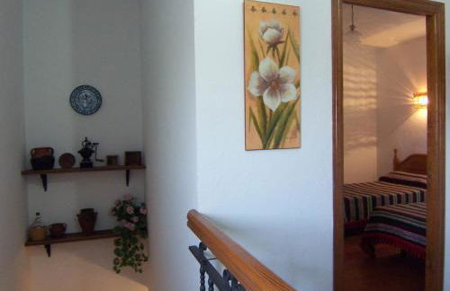 Balcón de Válor - Foto 52