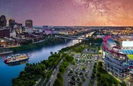 Modern Duplex - 1 mile from Robust Nightlife - Foto 29