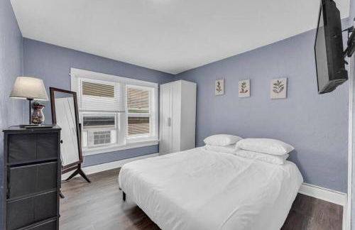 Quaint 2 Bedrooms in Historic Little Italy - Foto 6