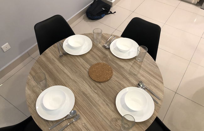 Vivo Suites by Subhome - Photo 17