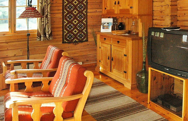 7 Person Holiday Home in Olden - Foto 15