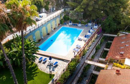 Onda Sul Golfo - Panorama sul Mare - Photo 23