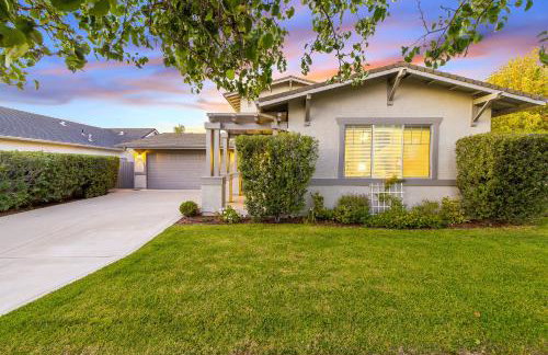 Berry House - Foto 41