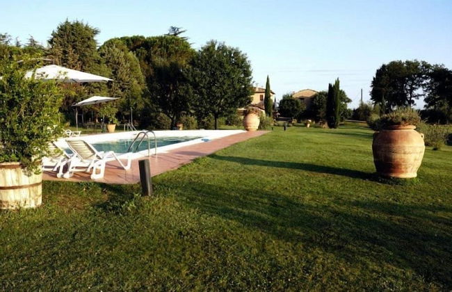 Agriturismo Il Sole Verde - Foto 38