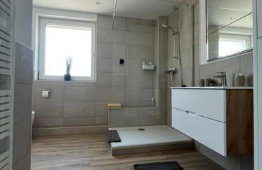 Casa Sophia - stadtnahe, großzügige Ferienwohnung - Foto 6