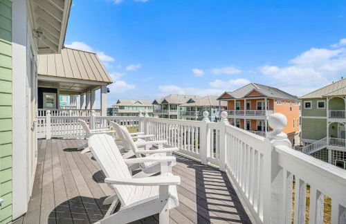 Captain's Retreat - Foto 32