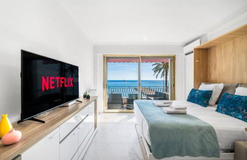 Le Coq EDEN - Parking - AC - Sea View - WIFI - Foto 17