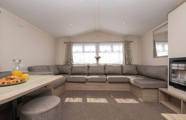 Tencreek Holiday Park - Foto 51