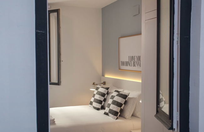 Gran Central Suites - Foto 15