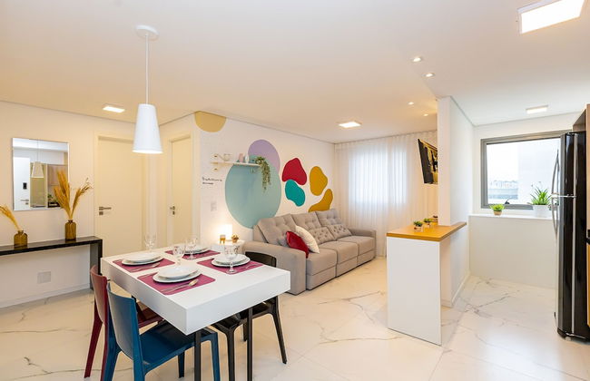 7th Avenue Oxford Residence - Foto 40