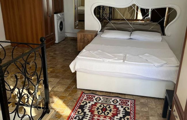 Kalkan Koc Apart - Foto 4