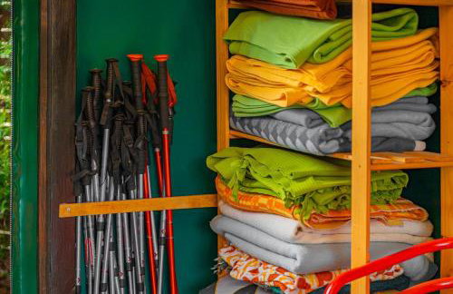 PROMYK - Apartamenty & Pokoje - dla dorosłych - Foto 42