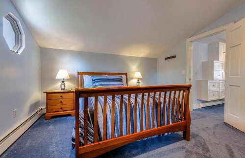 Penthouse Private Balconies Beach and Water Views - Foto 28