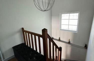 Maison de village 4 chambres - Foto 8