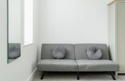 Large Modern Scenic 4 Bedroom Townhouse - Foto 24