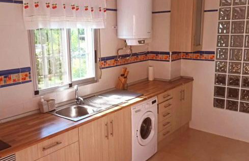 Buen Estar, piscina, barbacoa, jacuzzi en Valencia - Photo 56