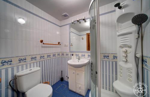 CASA BARLONGUETA de Alma de Nieve - Photo 19