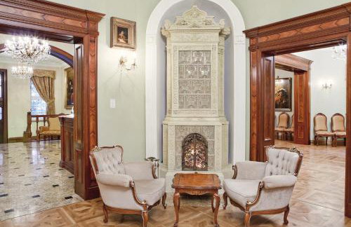 Zespół Pałacowy Pacółtowo na wyłączność - Foto 14