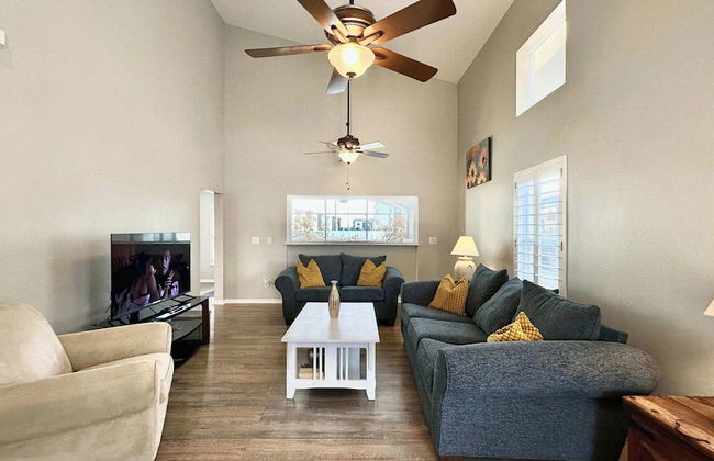 Santa Cruz Retreat - Outdoor Pool - Foto 20