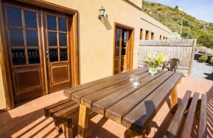 HolidaynorthTenerife Caserío Rural Los Charcos - Foto 68