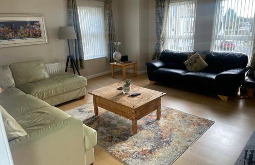 Causeway Holiday Homes - Foto 23