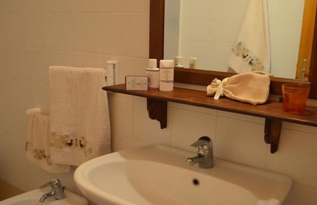 Agriturismo Agrifoglio - Foto 13