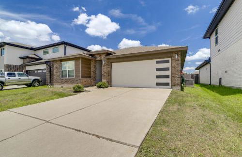 Fenced Yard Quiet Family Home in Richmond - Foto 27