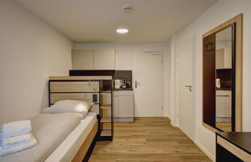 MK Apartments - Foto 26