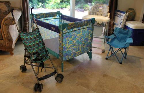 Deerfield Beach heated pool house - Photo 13