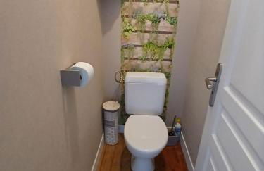 La Mignardise - Jardin & Parking - Foto 20