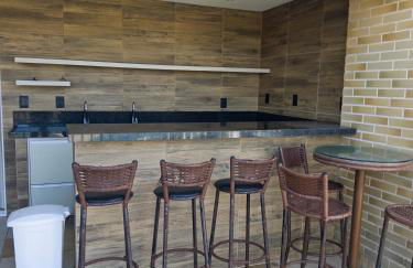 Cobertura duplex no Porto das Dunas - Foto 7