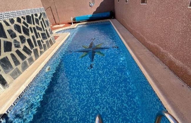 Belvilla by Beautiful Home Costa Blanca - Foto 23