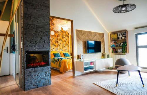 Luxury Marvel Studio - F2 - Foto 3