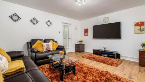 Family Friendly, Cosy 3 bed Home - Pass the Keys - Foto 1, Other