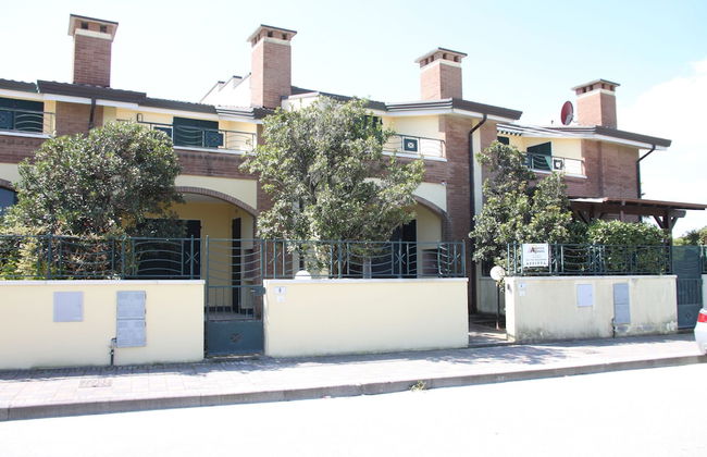 Le Dune Villas - Foto 44