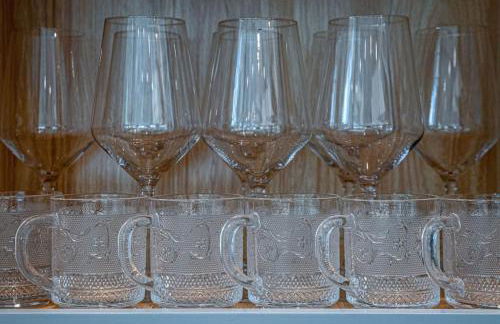 Entire Villa in Sierra Mountains - Foto 56