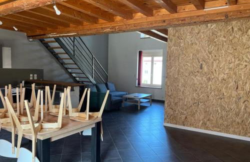 Duplex spacieux au centre du village 205 - Foto 7