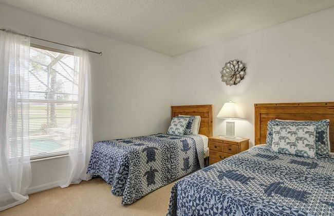 Debra's Southern Dunes Vacation Home - Foto 1