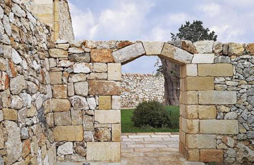 Relais Masseria Capasa - Foto 19