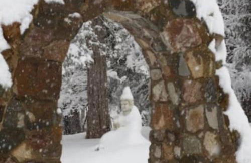 Balcony Suite at White Lotus Eco Spa Retreat - Foto 11