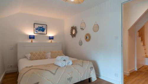 La Petite Maison du Pêcheur - Proche plage pour 5p - Foto 4