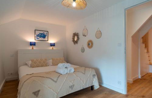 La Petite Maison du Pêcheur - Proche plage pour 5p - Foto 4