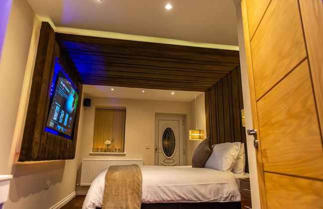 Optimal Apartments - Foto 15