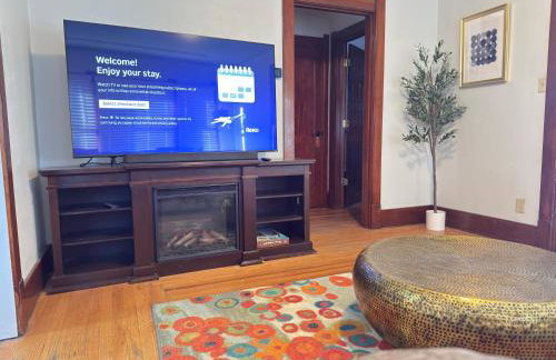 Cozy Craftsman Home Near UW and Downtown - Foto 16