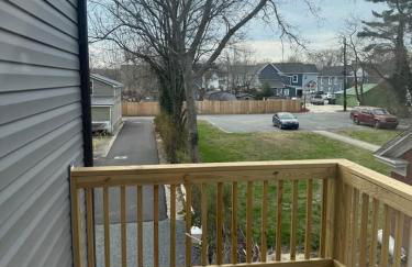 The Coastal Court Circle Apartment Sports Beach and Shopping - Foto 17