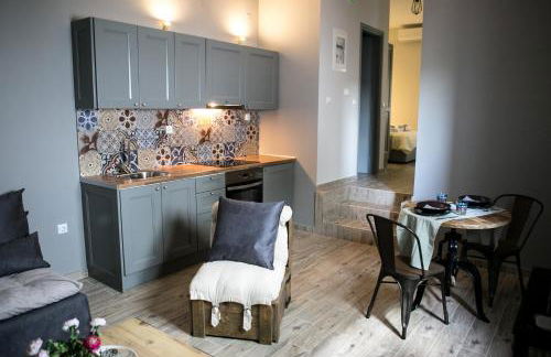 Galinio Boutique Apartments - Photo 63